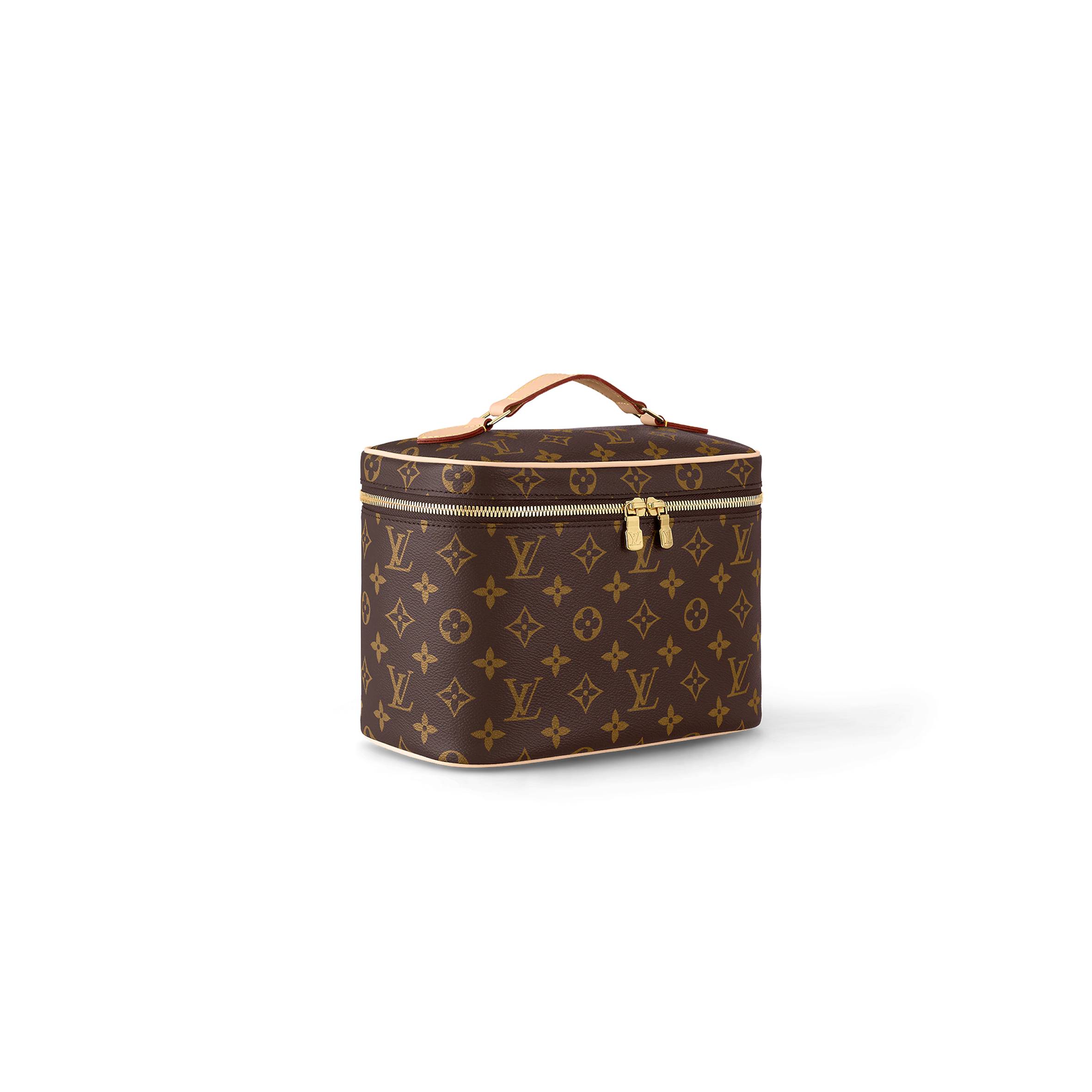 LOUIS VUITTON NICE BB M42265 (24*17*13cm)